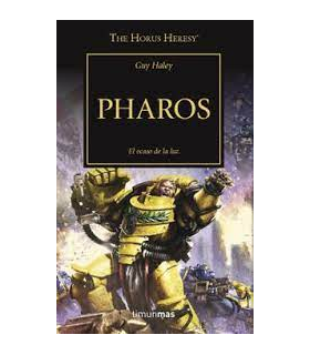 Warhammer 40,000. The Horus Heresy 34: Pharos
