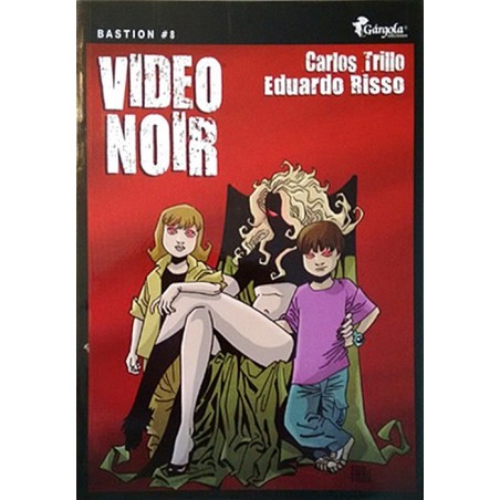 Video Noir