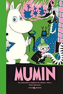 Mumin 2 (Colección Completa)