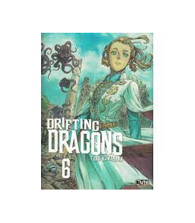 Drifting Dragons 06