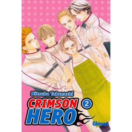 Crimson Hero 2