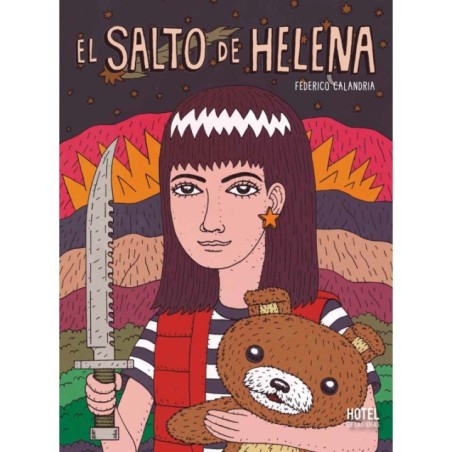 El Salto de Helena