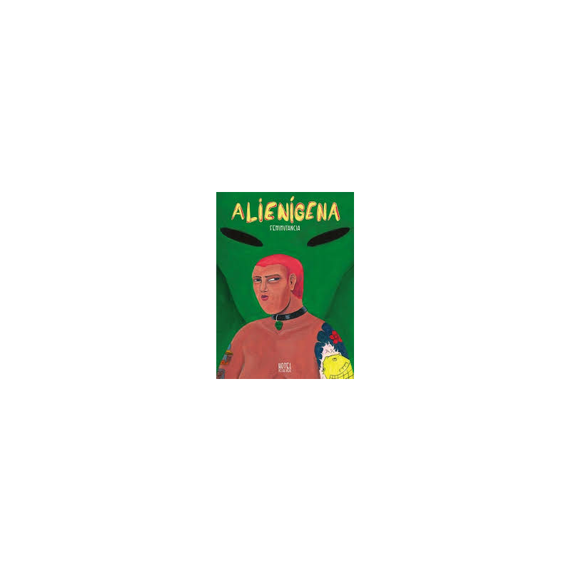 Aliení­gena