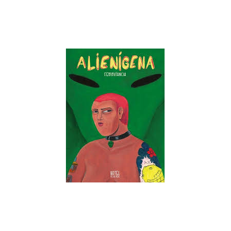 Aliení­gena