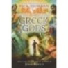 Percy Jackson Greek Gods