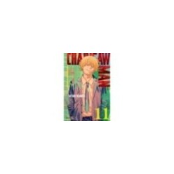 CHAINSAW MAN 11