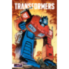 Transformers Vol. 1