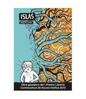 Islas (Obra Ganadora Del 1Er Premio Contracultura)