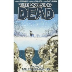 The Walking Dead (Doble Tukiosko)