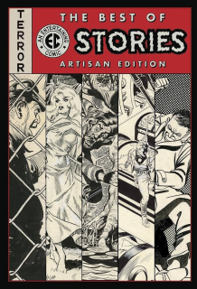 The Best of EC Stories Artisan Edition