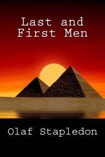 Last and first men (inglés)