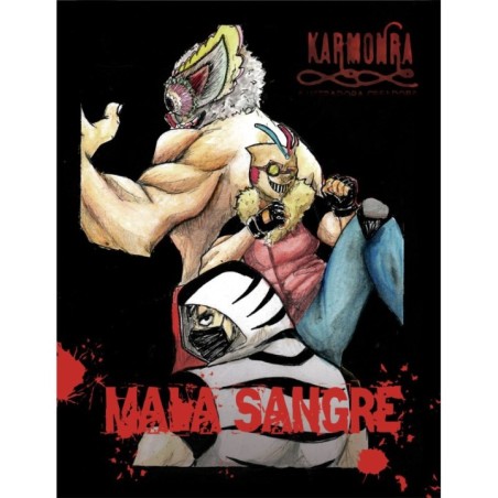 Mala Sangre