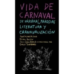 Vida de Carnaval