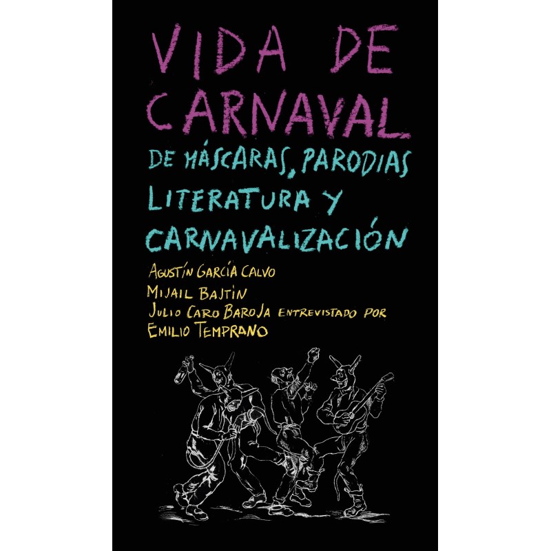 Vida de Carnaval