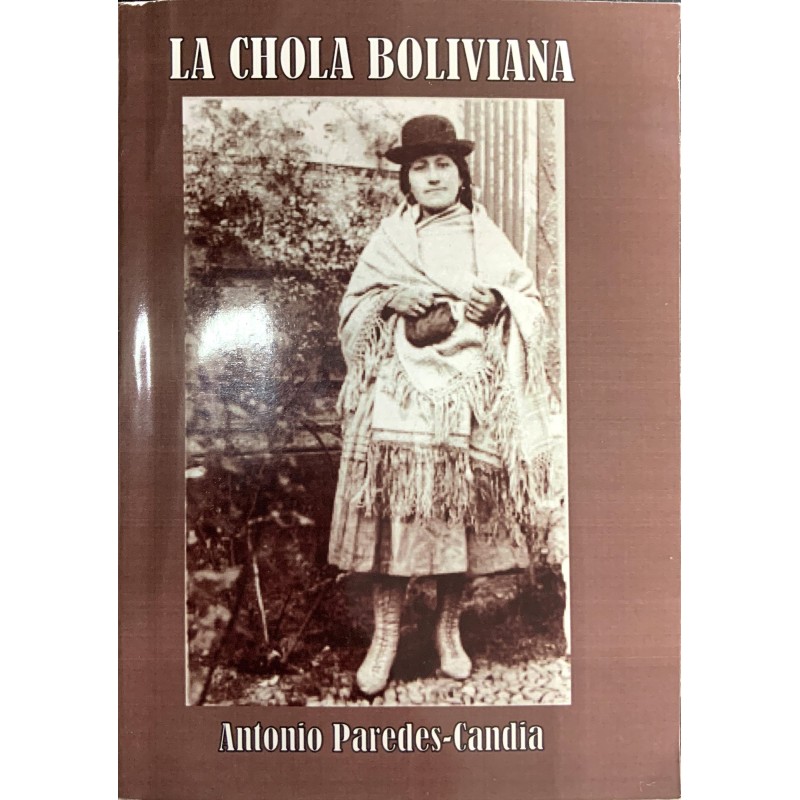 La Chola Boliviana
