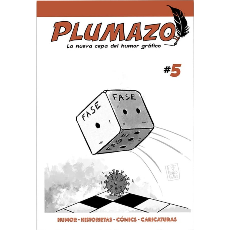 Plumazo 5