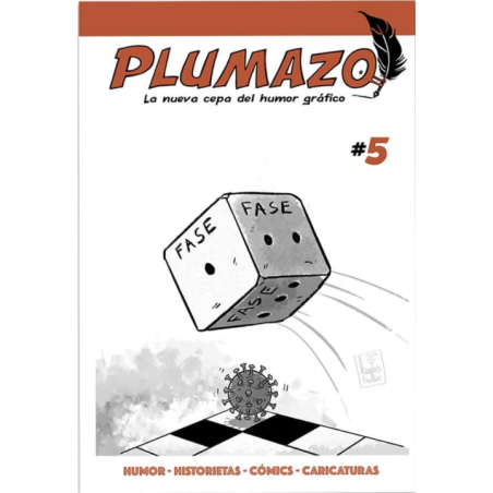 Plumazo 5