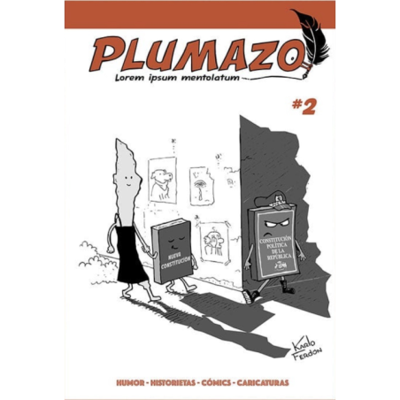 Plumazo 2