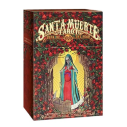 Santa Muerte Tarot