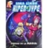 Lima Limón: Hiper Hyper O2