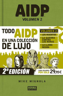 AIDP Volumen 2