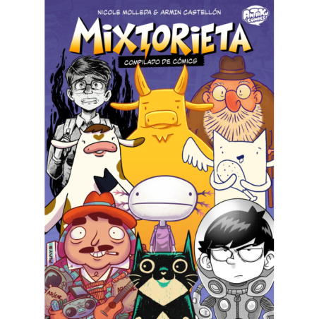 Mixtorieta