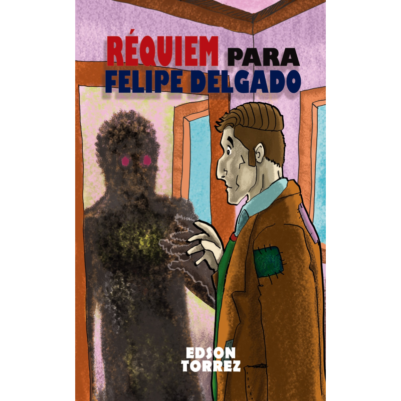 Requiem Para Felipe Delgado