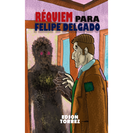 Requiem Para Felipe Delgado