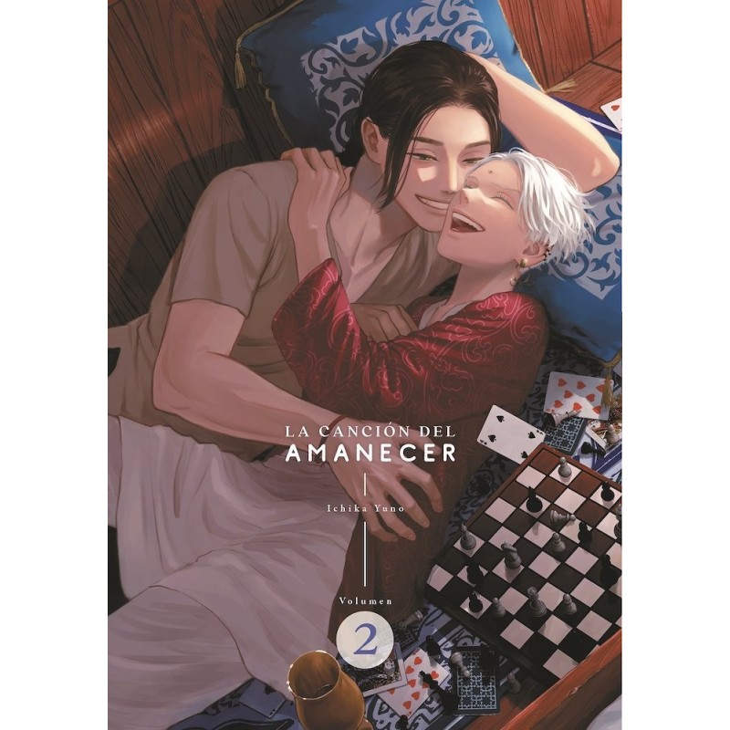 LA CANCION DEL AMANECER 02