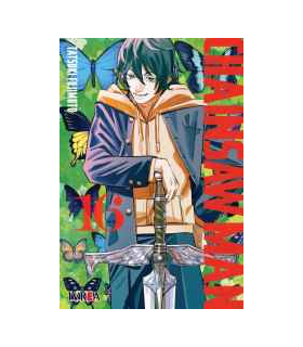 Chainsaw Man 16