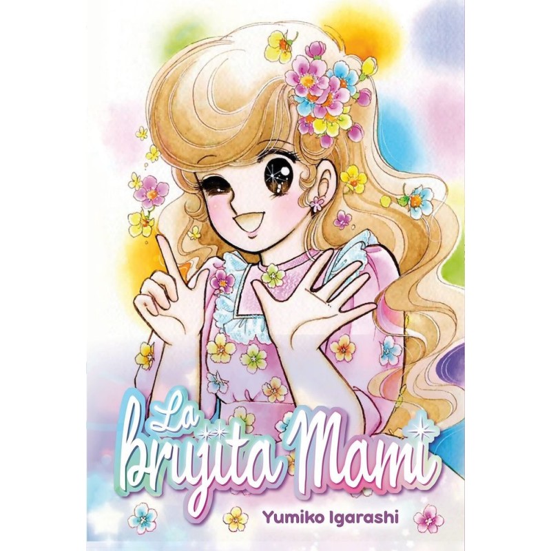 LA BRUJITA MAMI
