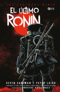 El Último Ronin