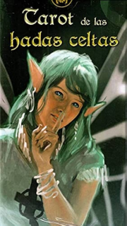 Tarot de las Hadas Celtas