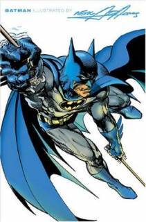 Batman 02 (Illustrated by Neal Adams)