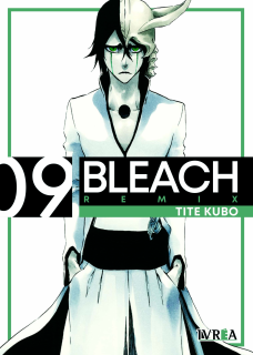 Bleach Remix 09