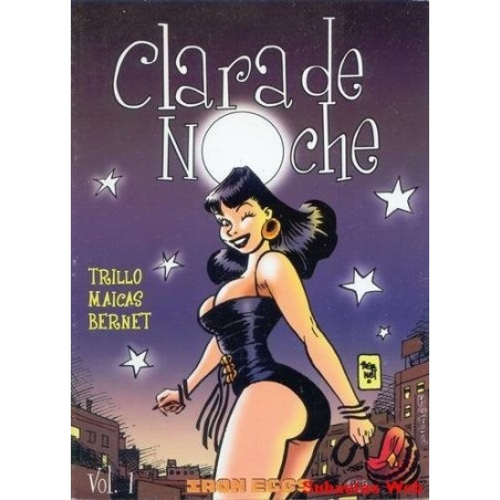 Clara de Noche