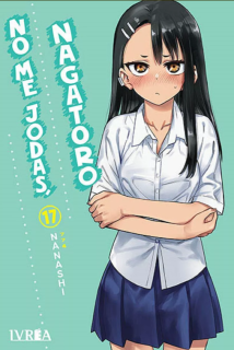 No Me Jodas, Nagatoro 17