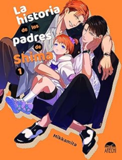 LA HISTORIA DE LOS PADRES DE SHIMA 01