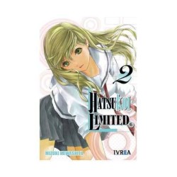Hatsukoi Limited 02