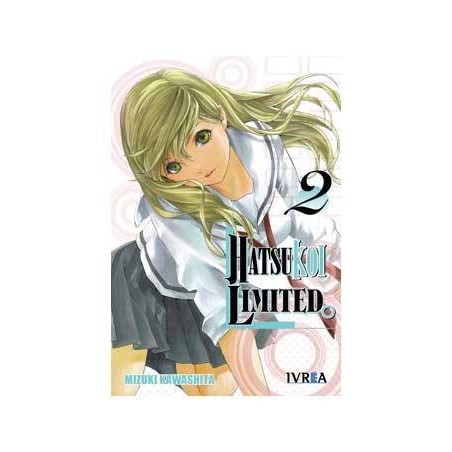 Hatsukoi Limited 02