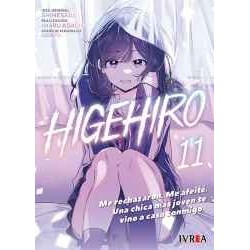 HIGEHIRO 11