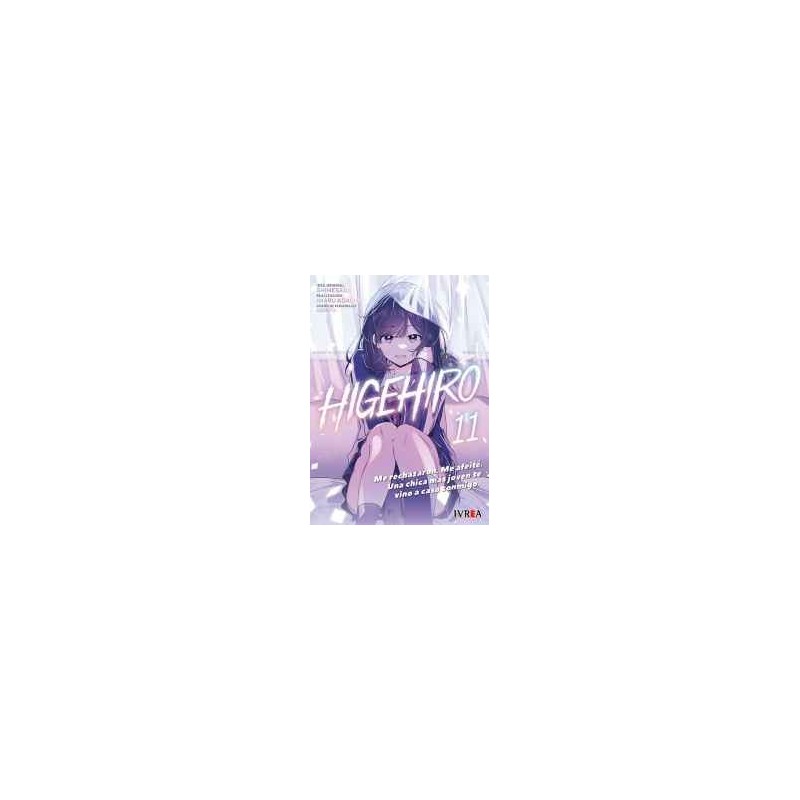 HIGEHIRO 11