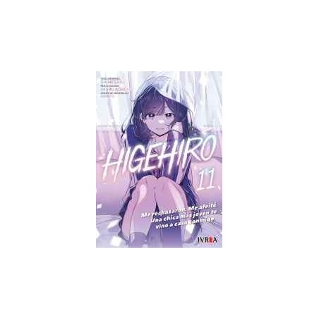 HIGEHIRO 11