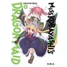 MISS KOBAYASHIS DRAGON MAID 10
