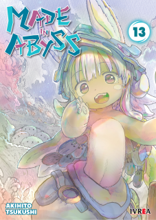 Made In Abyss 13 (Ivrea Argentina)