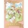 Cardcaptor Sakura Edición Deluxe 09 (IVREA ARGENTINA)