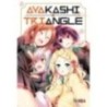 AYAKASHI TRIANGLE 03