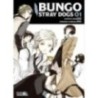 BUNGO STRAY DOGS 01