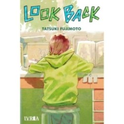 LOOK BACK