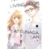 LIVING-ROOM MATSUNAGA-SAN 01